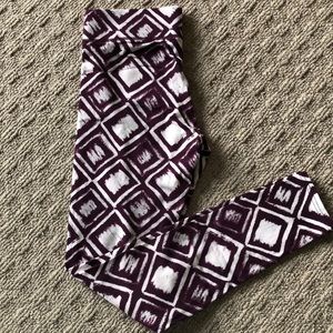 Aerie leggings